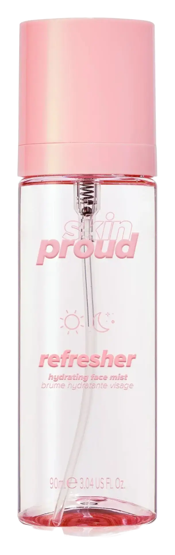 Skin Proud Refresher - Facial Mist