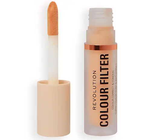 Revolution Beauty Colour Filter Colour Correct & Conceal Peach