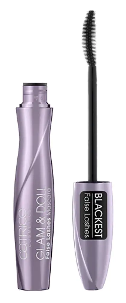 Catrice Glam & Doll False Lashes Mascara