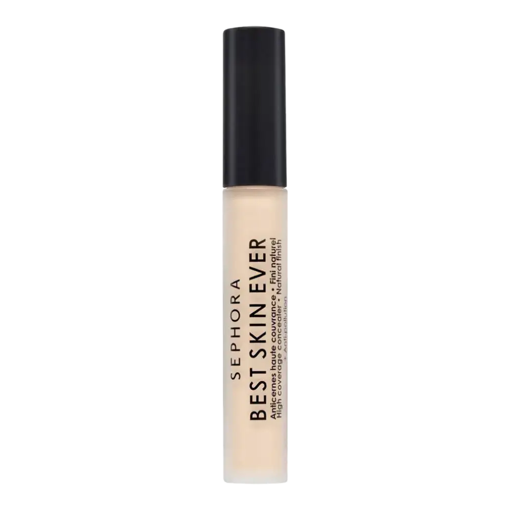Sephora Collection Best Skin Ever High Coverage Concealer T06