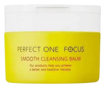 Perfect One Focus Smooth Cleansing Balm