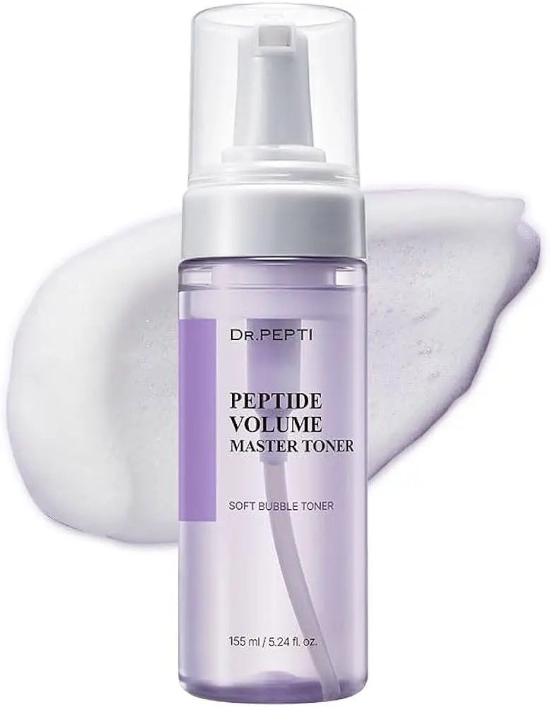 Dr.Pepti Peptide Volume Master Toner