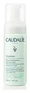 Caudalie Vinoclean Instant Foaming Cleanser