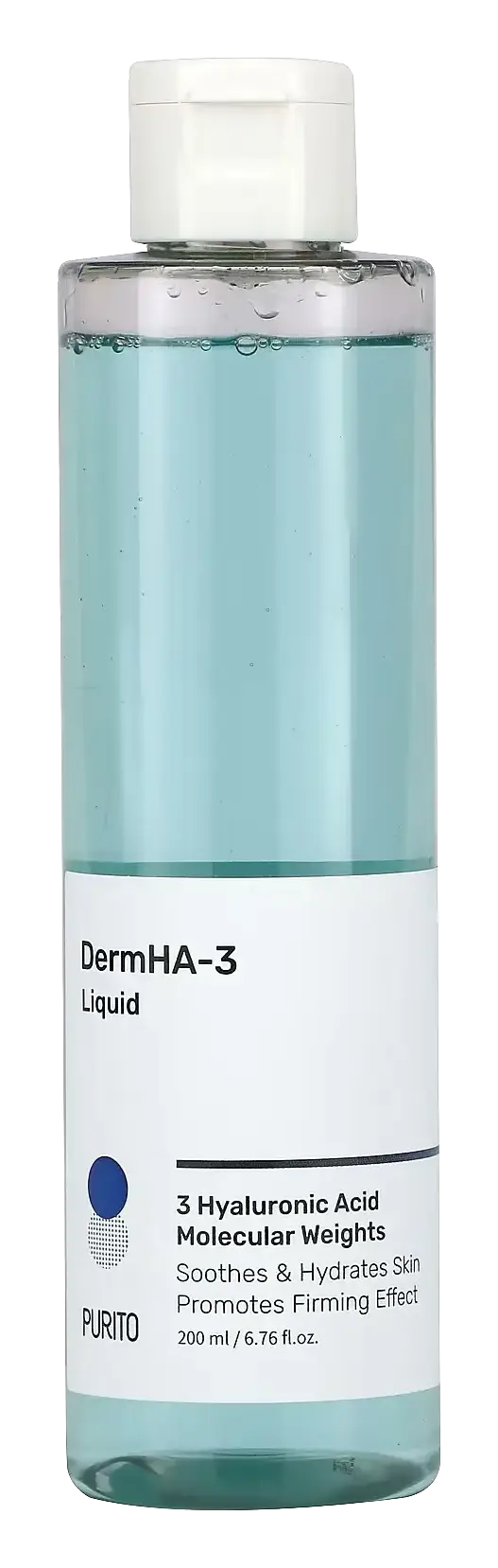 PURITO DermHA-3 Liquid
