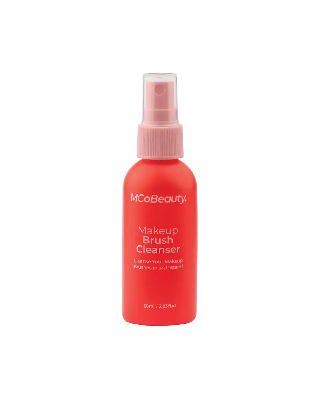 MCoBeauty. Makeup Brush Cleanser