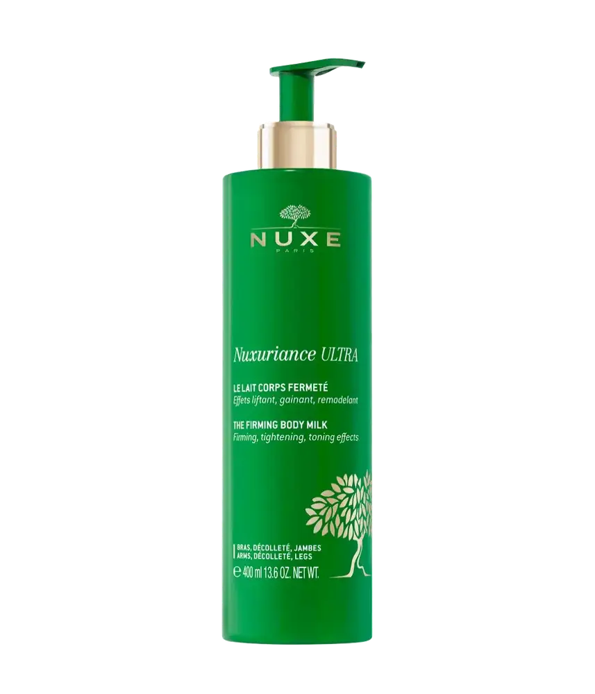 Nuxe Nuxuriance Ultra The Firming Body Milk