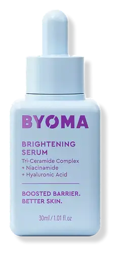 BYOMA Brightening Serum