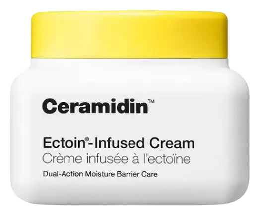 Dr. Jart+ Ceramidin Ectoin-Infused Cream
