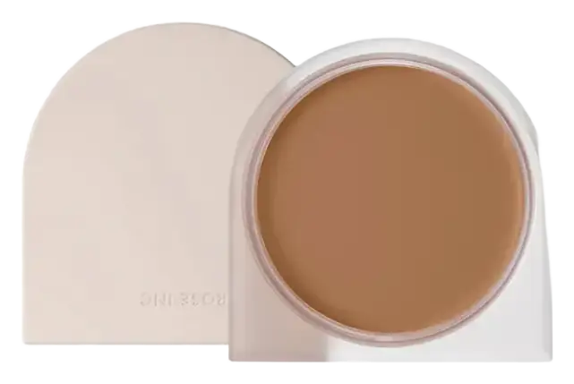 Rose Inc Solar Infusion Moisturizing Cream Bronzer Kauai