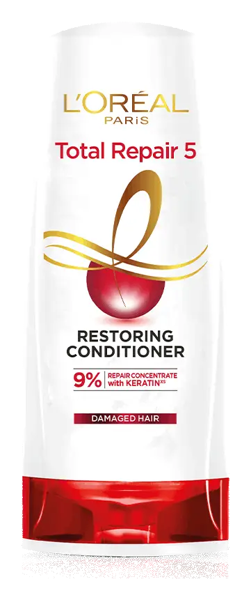 L'Oreal Total Repair 5 Conditioner India