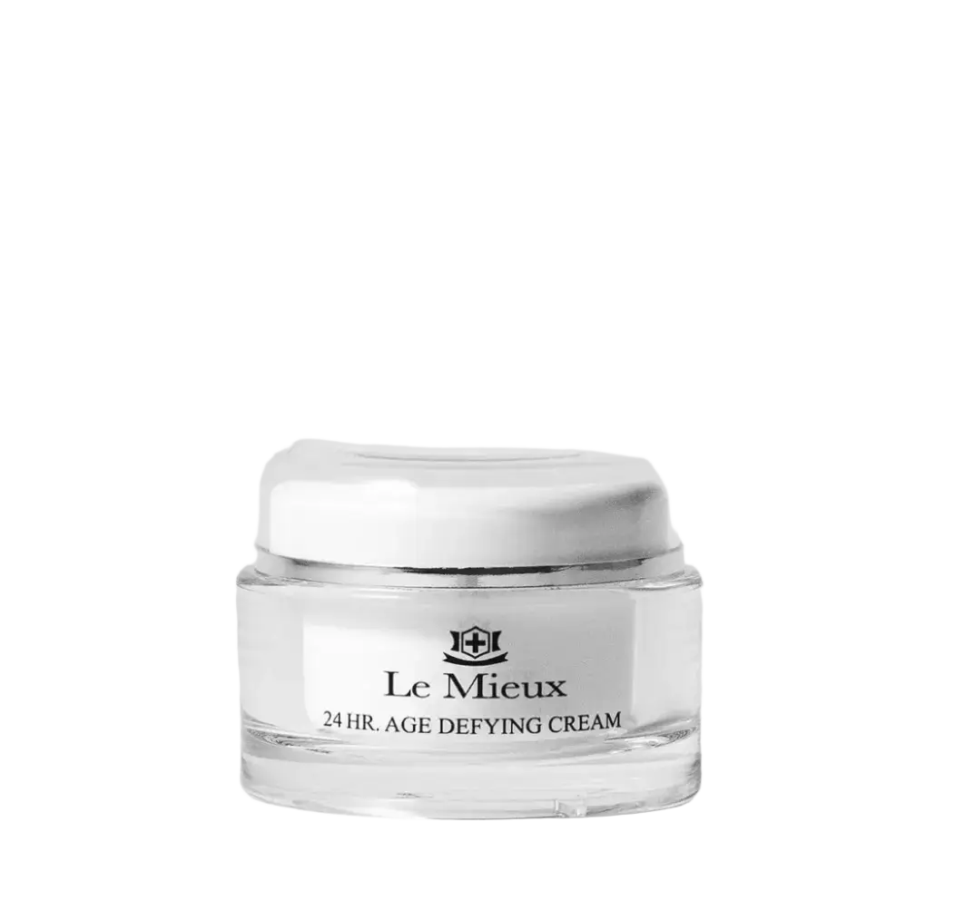 Le Mieux 24 Hr. Age Defying Cream