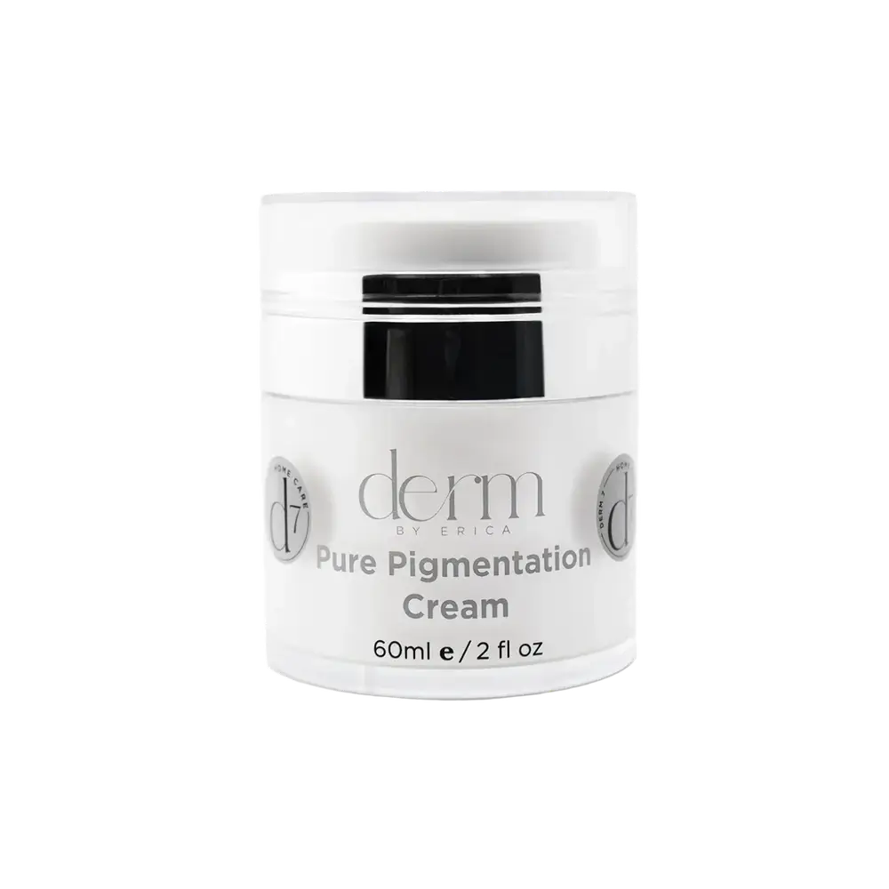 Derm7 Pure Pigmentation Cream