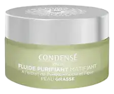 Condensé Fluide Purifiant Matifiant