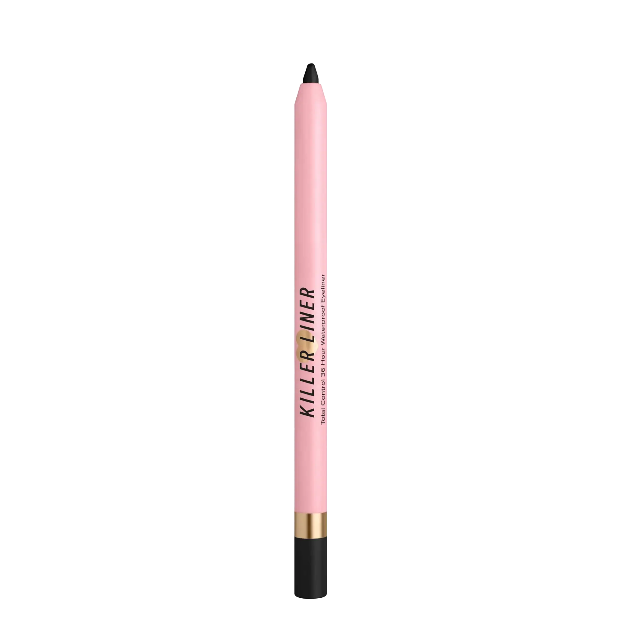 Too Faced Killer Liner Total Control 36 Hour Waterproof Eyeliner Black
