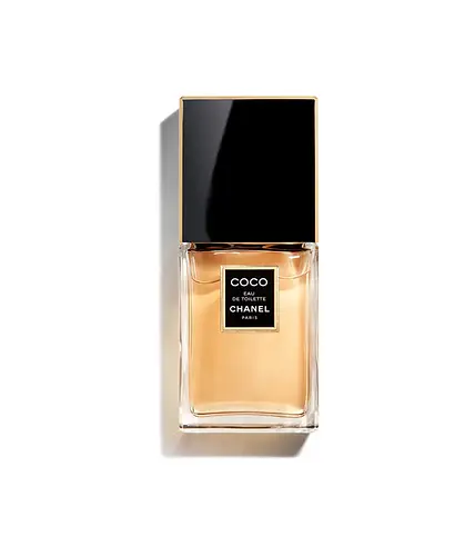 Chanel Coco Eau De Toilette