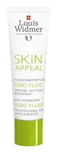 Louis Widmer Skin Appeal Sebo Fluid