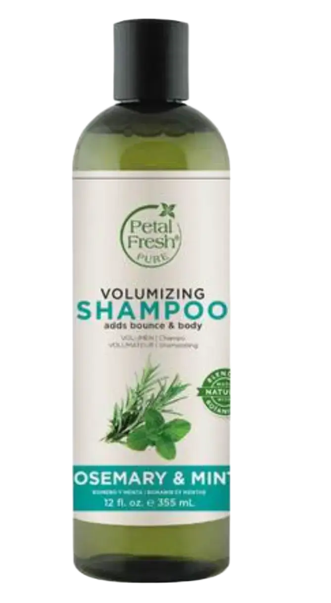 Petal Fresh Volumizing Rosemary & Mint Shampoo