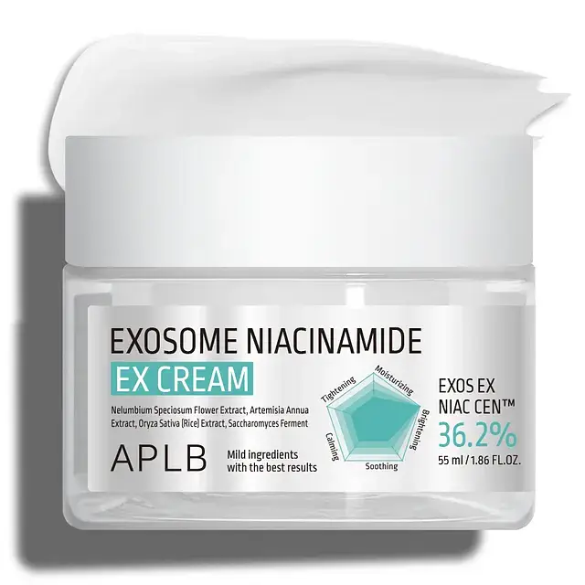 APLB Exosome Niacinamide EX Cream