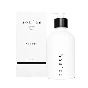 Riddle Boujee Scented Body Oil Voyeur