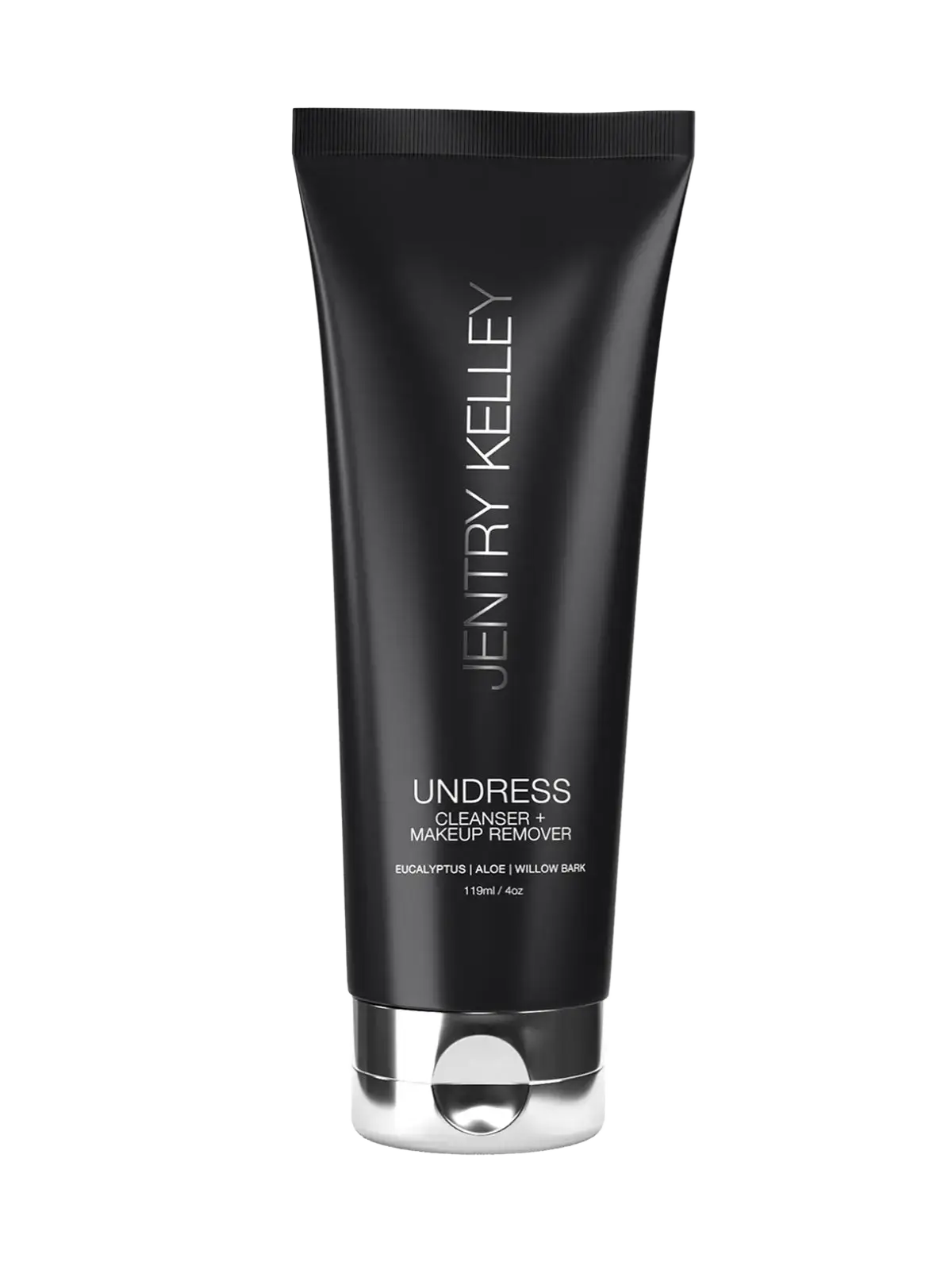 Jentry Kelley Undress Cleanser & Makeup Remover