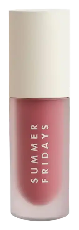 Summer Fridays Dream Lip Oil Soft Mauve