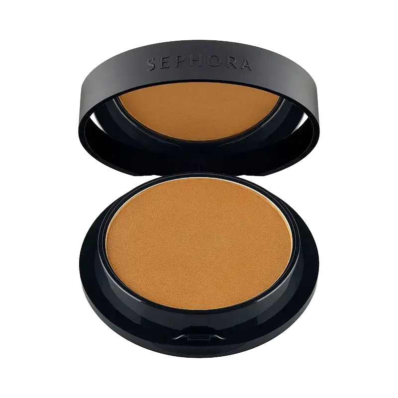 Sephora Collection Best Skin Ever Matte Powder Foundation 30.5Y Tan