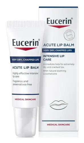 Acute Lip Balm