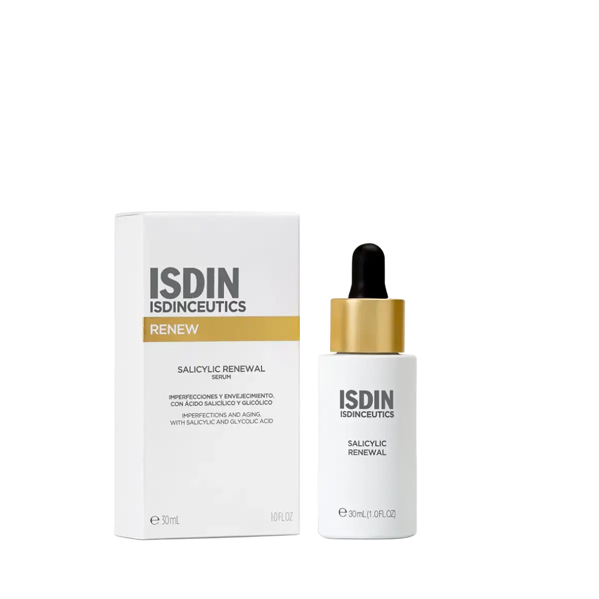 ISDIN Isdinceutics Salicylic Renewal