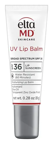 EltaMD, Inc UV Lip Balm Broad-Spectrum SPF 36