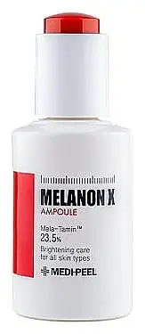 MEDI-PEEL Melanon X Ampoule