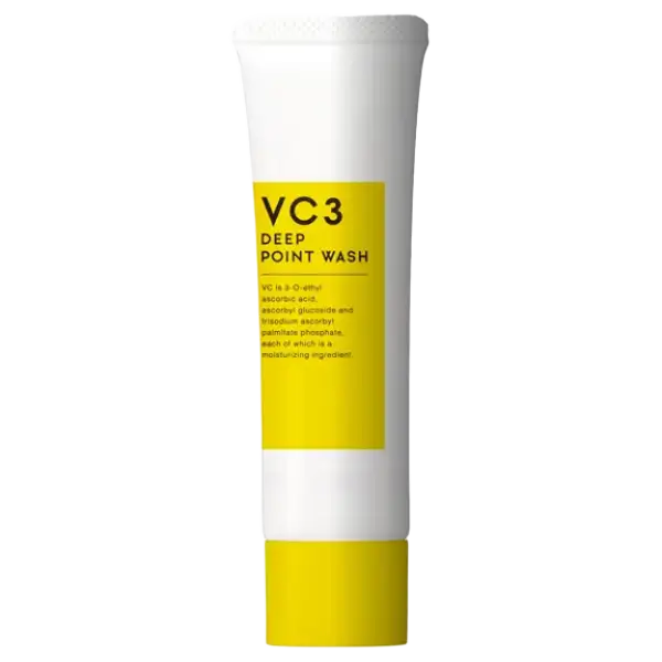 pdc VC3 Deep Point Wash