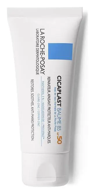 La Roche-Posay Cicaplast Baume B5 SPF 50 Montenegro