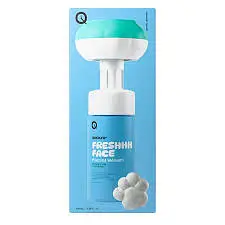 Quickfx Freshhh Face Facial Wash