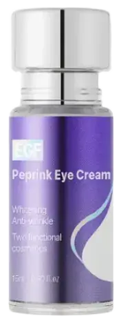 RiRe EGF Peprink Eye Cream