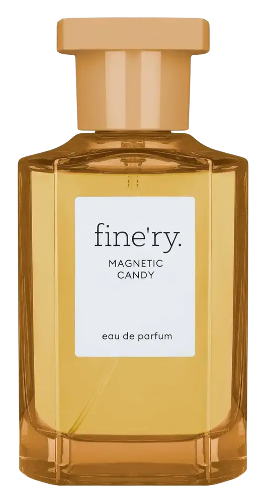 Fine'ry Magnetic Candy Eau De Parfum