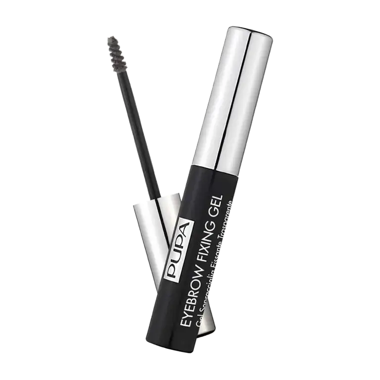 Pupa Milano Eyebrow Fixing Gel 100 Clear