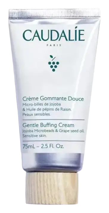 Caudalie Gentle Buffing Cream US