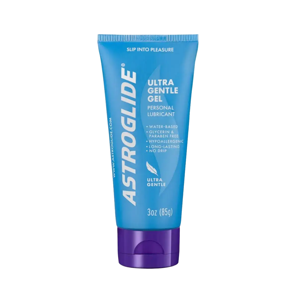 Astroglide Ultra Gentle Gel Personal Lubricant