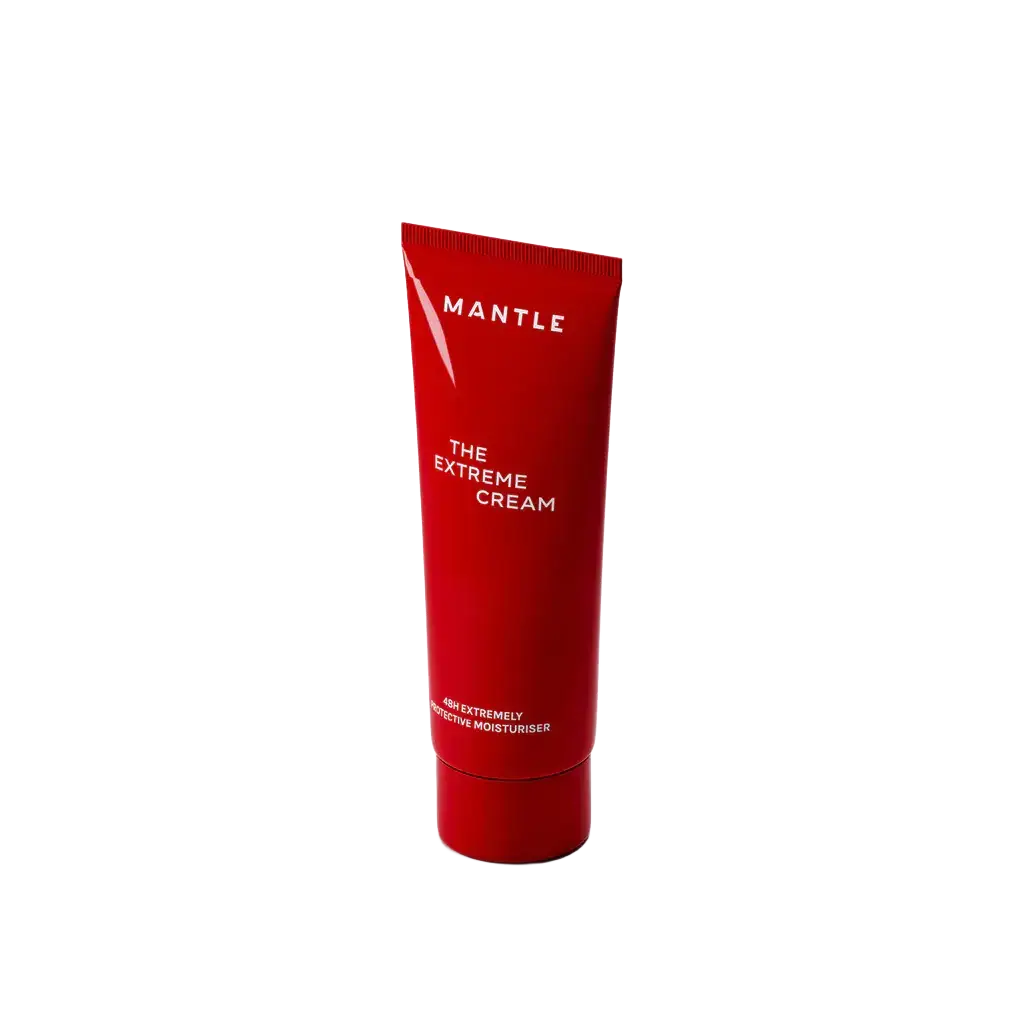 Mantle The Extreme Cream