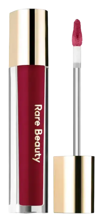 Rare Beauty Stay Vulnerable Glossy Lip Balm Nearly Berry