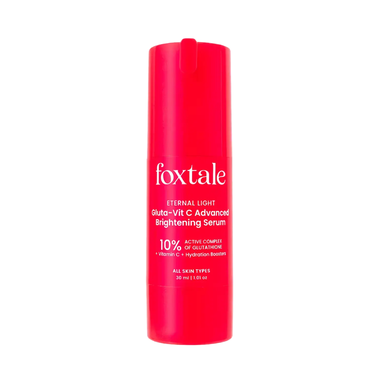 Foxtale Gluta-Vit C Advanced Brightening Serum