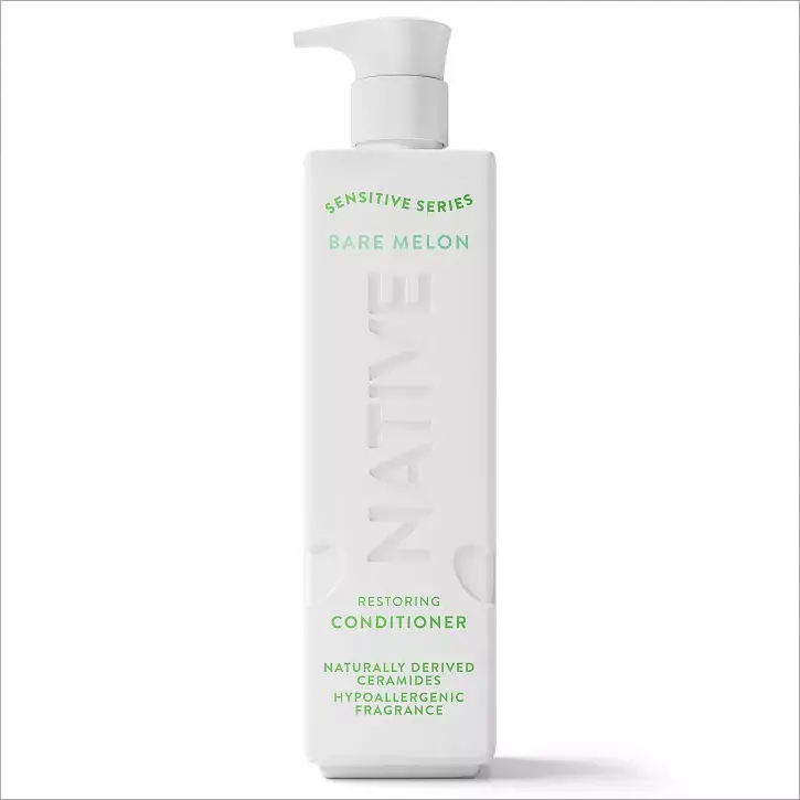 Native Sensitive Conditioner Restoring Bare Melon