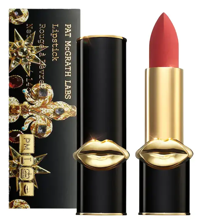 Pat McGrath Labs MatteTrance Lipstick Fever Dream
