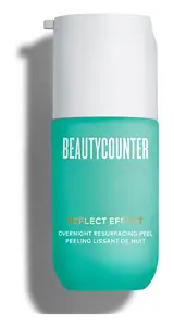 Beautycounter Reflect Effect Overnight Resurfacing Peel