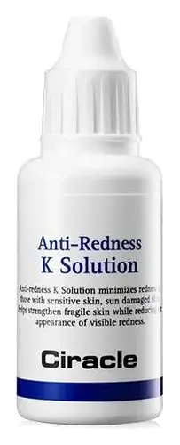 Ciracle Anti-Redness K Solution