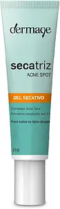 Dermage Secatriz Acne Spot