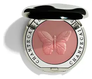 Chantecaille Philanthropy Cheek Compact Butterfly Bliss
