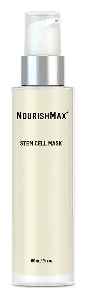 NourishMax Potent Overnight Stem Cell Mask