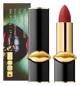 Pat McGrath Labs MatteTrance Lipstick Omi