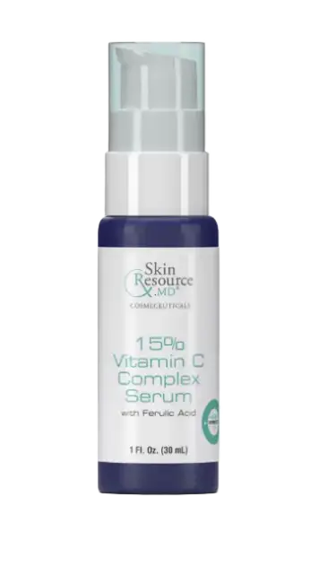 Skin Resource.MD 15% Vitamin C Complex Serum